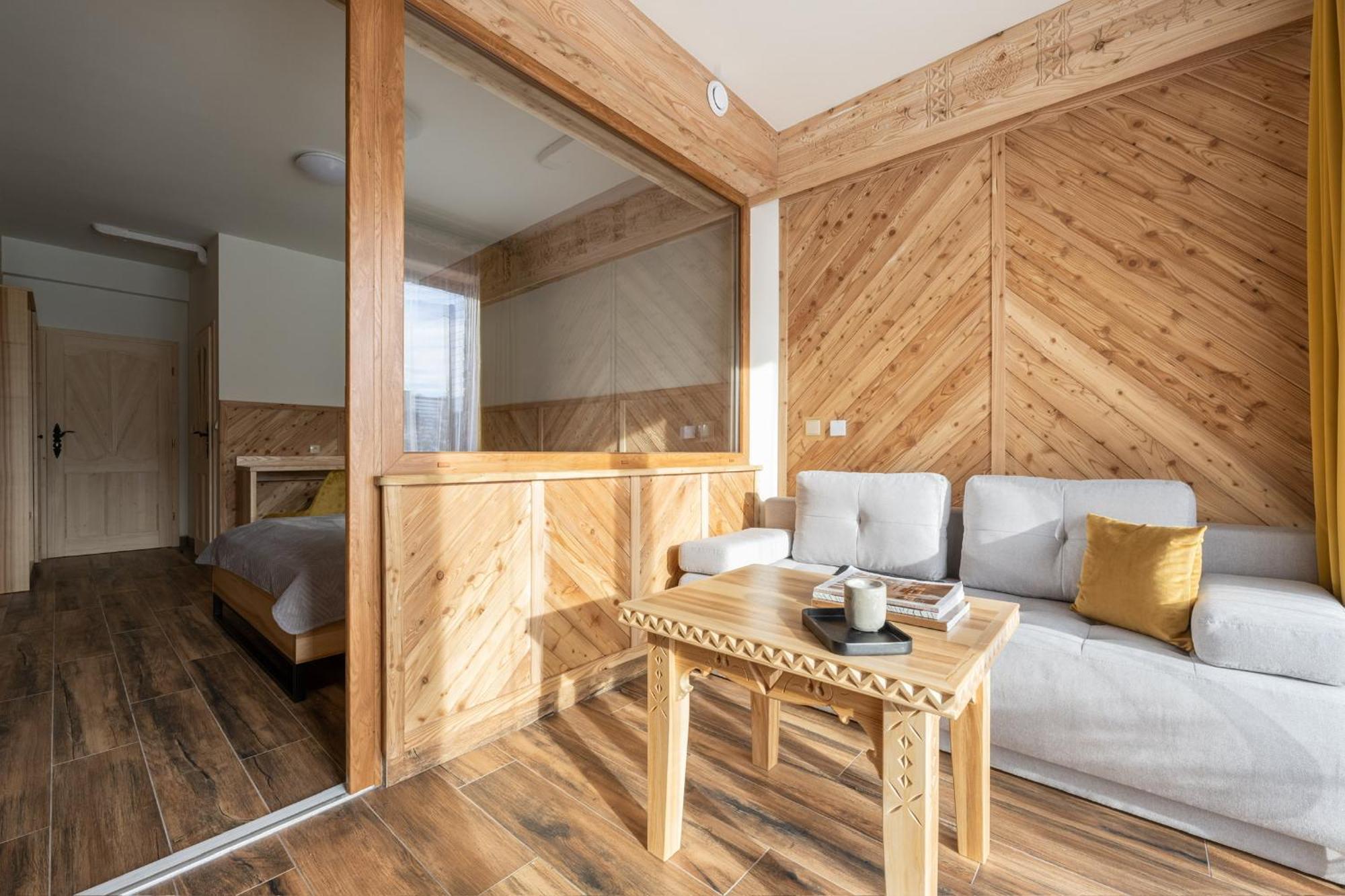 Tatrica Apartment *